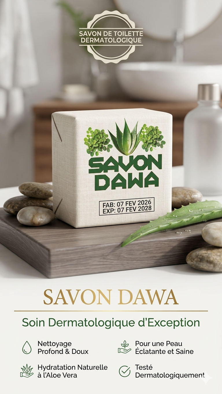 Savon dawa