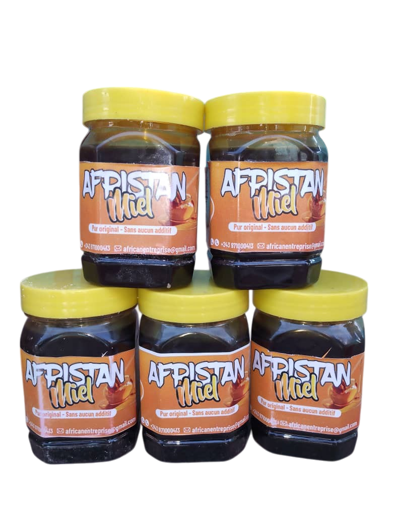 Afristan Miel