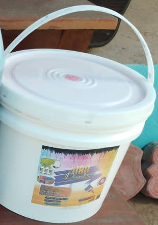 Peinture lavable