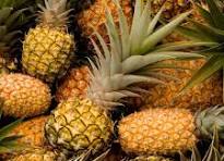 🍍 Ananas d’Idjwi – Douceur naturelle